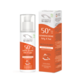 Alga Maris Sonnencreme Kinder LSF50+ Bio LDB, A-Nr.: 4832335 - 04