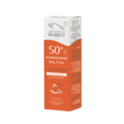 Alga Maris Sonnencreme Kinder LSF50+ Bio LDB, A-Nr.: 4832329 - 03