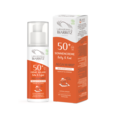 Alga Maris Sonnencreme Kinder LSF50+ Bio LDB, A-Nr.: 4832329 - 04