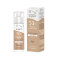 Alga Maris Sonnencreme Gesicht getönt LSF30 Bio LDB, A-Nr.: 4832312 - 04