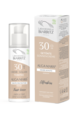 Alga Maris getönte Sonnencreme elfenbein Gesicht bio LSF 30, A-Nr.: 5279923 - 02
