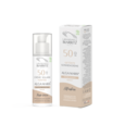 Alga Maris getönte Sonnencreme bio für Gesicht LSF 50 elfenbein LdB, A-Nr.: 4544613 - 04