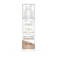 Alga Maris getönte Sonnencreme bio für Gesicht LSF 50 beige LdB, A-Nr.: 4610066 - 01