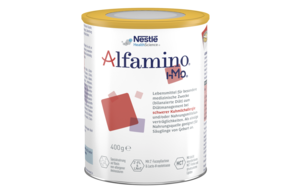 Alfamino HMO 400g, A-Nr.: 5332787 - 01