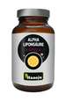 Hanoju Alpha Liponsäure Kapseln 400mg, A-Nr.: 4384701 - 01
