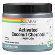 Supplementa Activated Coconut Charcoal Pulver (Aktivkohle), A-Nr.: 5573315 - 01