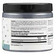 Supplementa Activated Coconut Charcoal Pulver (Aktivkohle), A-Nr.: 5573315 - 02