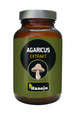 Hanoju Agaricus Pilz Extrakt Tabletten 400mg, A-Nr.: 4256162 - 01