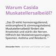 Muskatellersalbeiöl, A-Nr.: 5296382 - 03