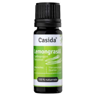 Lemongrasöl, A-Nr.: 5178493 - 01