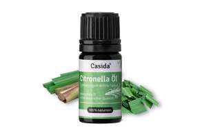 Sie sehen eine Packung Citronella Öl, Produktbild: 01 Citronella Öl, A-Nr.: 5679261 - 01