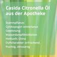 Sie sehen eine Packung Citronella Öl, Produktbild: 02 Citronella Öl, A-Nr.: 5679261 - 02