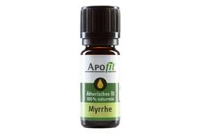 APOfit – Myrrhe 10ml, A-Nr.: 2715720 - 01