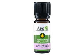 APOfit – Antirauch Duftkomposition 10ml, A-Nr.: 5645658 - 01