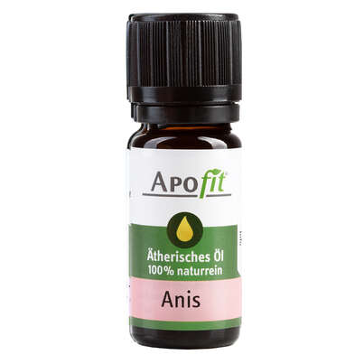 APOfit Anisöl 10ml, A-Nr.: 4049799 - 01