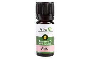 APOfit Anisöl 10ml, A-Nr.: 4049799 - 01