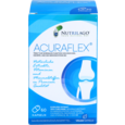 Sie sehen eine Packung Acuraflex Kapseln Nutrilago 60 ST, Produktbild: 01 Acuraflex Kapseln Nutrilago 60 ST, A-Nr.: 5814718 - 01