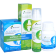 Sie sehen eine Packung Acuraflex Komplett Nutrilago (Creme 100 Ml+Kapseln 60 ST), Produktbild: 04 Acuraflex Komplett Nutrilago (Creme 100 Ml+Kapseln 60 ST), A-Nr.: 5814658 - 04
