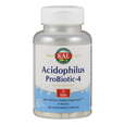 Supplementa Acidophilus Probiotic-4 Kapseln, A-Nr.: 5396126 - 01
