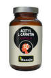Hanoju Acetyl-L-Carnitin Kapseln 400mg, A-Nr.: 4255760 - 01