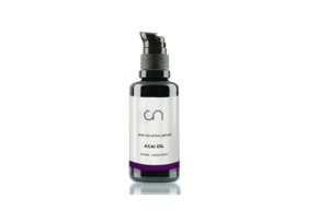 Sie sehen eine Packung CNI Acai Öl Bio Mix+Match DIY, Produktbild: 01 CNI Acai Öl Bio Mix+Match DIY, A-Nr.: 5279366 - 01