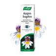 Sie sehen eine Packung A.Vogel Augen Tropfen, Produktbild: 02 A.Vogel Augen Tropfen, A-Nr.: 4434882 - 02