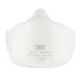 3M™ 9320D+ Aura™ Einweg-Partikel-Atemschutzmaske, FFP2, ohne Ventil, 3/Packung, A-Nr.: 5628855 - 02