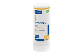 Allerderm Pyoderm - Dermatologisches Shampoo für Hunde und Katzen, A-Nr.: 5849869 - 01