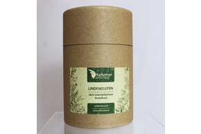 Lindenblütentee 80g, A-Nr.: 8000519 - 01