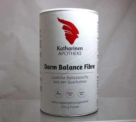 Darm Balance Fibre 250g, A-Nr.: 8002151 - 01