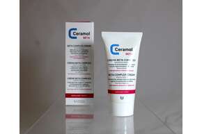 Ceramol Beta Complex Creme 50 ml, A-Nr.: 8004115 - 01