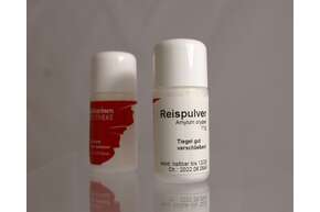 Reispulver 25ml, A-Nr.: 8004990 - 01