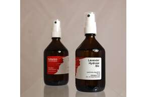 Lavendelhydrolat fein Bio 100ml, A-Nr.: 8005480 - 01