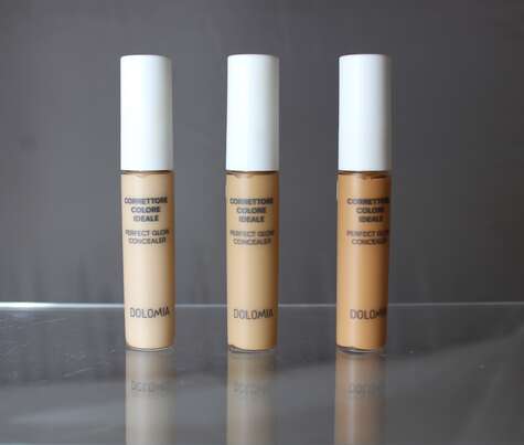 Concealer Perfekter Teint 71, A-Nr.: 8007929 - 01