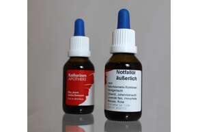Notfallöl Bio 30ml, A-Nr.: 8009696 - 01