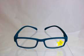 Sie sehen eine Packung Lesebrille Klammeraffe 1 Petrol 3,00, Produktbild: 01 Lesebrille Klammeraffe 1 Petrol 3,00, A-Nr.: 8009851 - 01