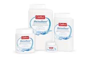 Jentschura MeineBase 2750g, A-Nr.: 8009940 - 01