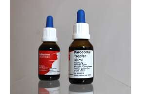 Parodontal Tropfen 30g, A-Nr.: 8010096 - 01