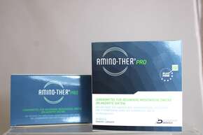 Amino-Ther Pro Pulver, A-Nr.: 801149 - 01