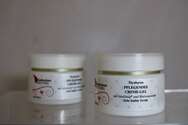 Hyaluronsäure Feuchtigkeitsspendende Creme leicht 50ml, A-Nr.: 8012646 - 01