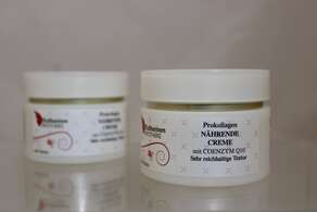 Prokollagen Nährende Creme 50ml, A-Nr.: 8012669 - 01