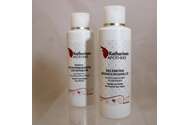Reinigungsmilch belebend für Gesicht und Augen 200ml, A-Nr.: 8012712 - 01