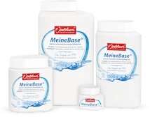 Jentschura MeineBase 750g, A-Nr.: 8014384 - 01