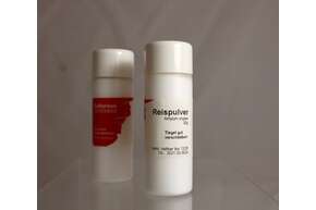 Reispulver 50ml, A-Nr.: 8019631 - 01