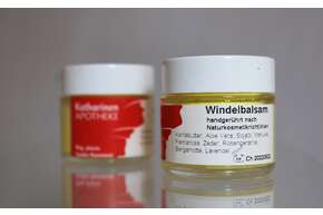 Windelbalsam 30ml, A-Nr.: 8022544 - 01