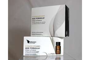 Anti-Agiang 20 Trinkampullen Age Formula, A-Nr.: 8028185 - 01