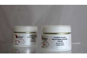 Ceramide Hautverdichtende Creme reichh. 50ml, A-Nr.: 8029718 - 01