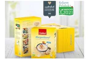 Jentschura Morgenstund 2000g, A-Nr.: 8032382 - 01