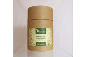 Salbeitee 100g, A-Nr.: 8035950 - 01