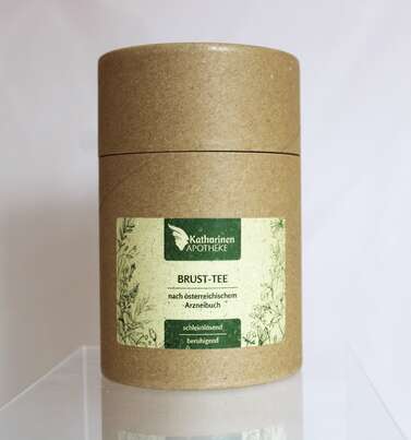 Brusttee 100g, A-Nr.: 8036530 - 01